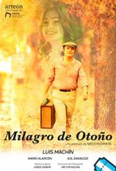 Milagro de otoño