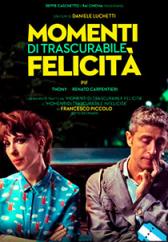 Momenti di trascurabile felicità