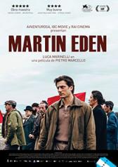 Martin Eden