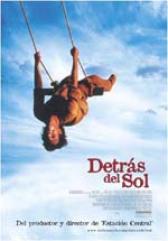 Detrás del Sol