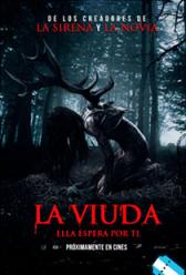 La leyenda de la viuda