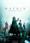 Matrix 4: resurrecciones