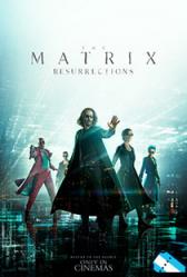 Matrix 4: resurrecciones