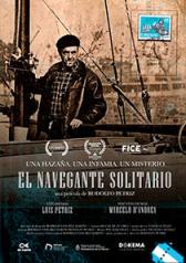 El navegante solitario