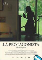 La protagonista