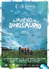 El huevo del dinosaurio 