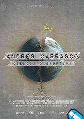 Andrés Carrasco: ciencia disruptiva