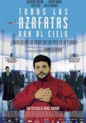 Todas las azafatas van al cielo 