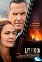 Let Him Go