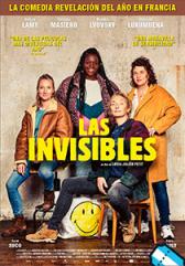 Las invisibles