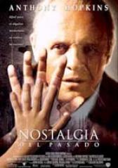 Nostalgia del pasado