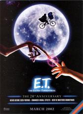 E.T. (20 Aniversario)    