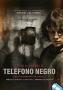 El teléfono negro