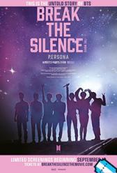 BTS Break the Silence: The Movie