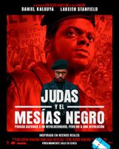 Judas y el mesías negro