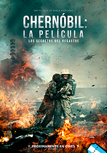 Chernóbil: La Película