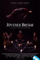 Jóvenes brujas: nueva hermandad