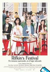 Rifkin's Festival