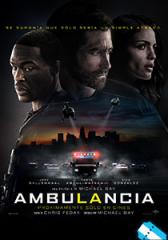 Ambulancia