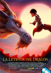 La leyenda del dragón