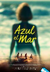 Azul el mar