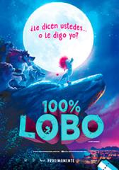 100% Lobo