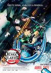 Demon Slayer: El tren infinito