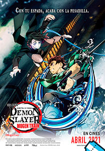 Demon Slayer: Mugen Train