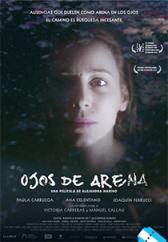 Ojos de arena