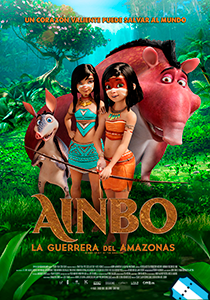 Ainbo