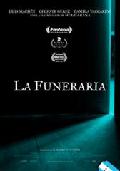 La funeraria