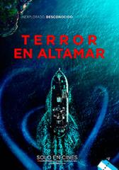 Terror en altamar