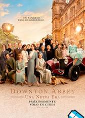 Downton Abbey 2