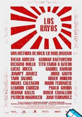 Los rayos