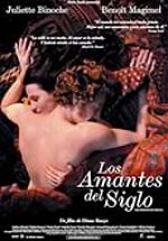 Los amantes del siglo