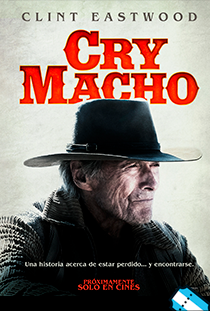 Cry Macho