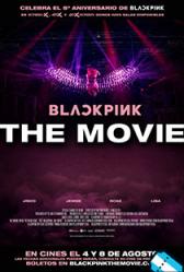 Blackpink: The Movie