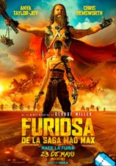 Furiosa: De la saga Mad Max