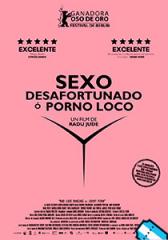 Sexo desafortunado o porno loco