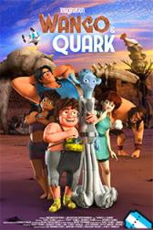 Wango & Quark