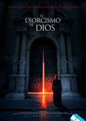 El exorcismo de Dios