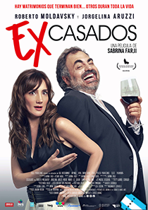 Ex casados