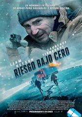 Riesgo bajo cero