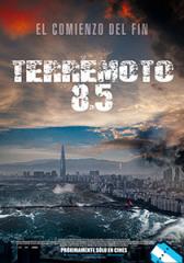 Terremoto 8.5