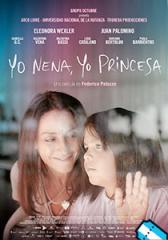 Yo nena, yo princesa