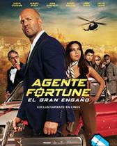 Agente Fortune: El gran engaño