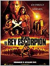 El Rey Escorpión