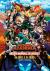 My Hero Academia: misión mundial de héroes