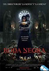 Boda negra