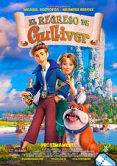 El regreso de Gulliver